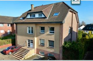 Wohnung kaufen in 49124 Georgsmarienhütte, Zentrale Lage! Freigestellte Wohnung in Kloster Oesede!