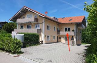 Wohnung kaufen in 83236 Übersee, PROVISIONSFREI!! Wohnung am CHIEMSEE, ÜBERSEE WESTERBUCHBERG! TOP LAGE!