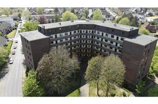 Wohnung kaufen in Kattriedestraße, 31582 Nienburg, PROVISIONSFREI - 4-Zimmer Whg. Mit EBK,Balkon,Keller
