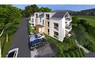 Wohnung kaufen in Kiefernweg, 76547 Sinzheim, Sinzheim-Vormberg, Neubau-EG, sehr schöne barrierefreie 3 ZKB mit Terrasse