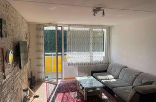 Wohnung kaufen in Ignaz-Bruder-Straße, 79183 Waldkirch, Wunderschöne 3 -Zimmer Wohnung in Waldkirch
