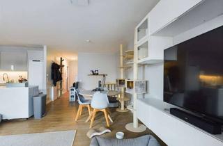 Wohnung kaufen in 35440 Linden, Stilvolle, neuwertige 4-Raum-Maisonette-Wohnung mit gehobener Innenausstattung in Linden