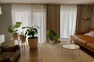 Wohnung kaufen in 35440 Linden, Stilvolle, neuwertige 4-Raum-Maisonette-Wohnung mit gehobener Innenausstattung in Linden