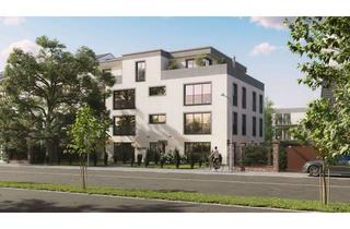 Wohnung kaufen in Oranienburger Straße 46, 13437 Wittenau, Wundervolle Dachgeschosswohnung mit riesiger Dachterrasse, zentraler Lage, förderfähig
