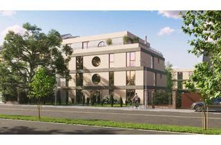 Wohnung kaufen in Oranienburger Straße 46, 13437 Wittenau, Zeitloser Komfort im eleganten Vorderhaus – Ihre 2-Zimmer-Wohnung im Luisen Garten 46