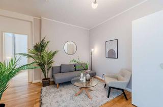 Wohnung mieten in Herrfurthstraße, 12049 Neukölln, Luxus im kleinen Maßstab mit großen Annehmlichkeiten in Neukölln