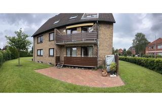 Wohnung mieten in Am Priwall, 23701 Eutin, Freundliche helle 2-Zimmer-Wohnung mit EBK in Eutin