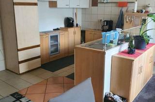 Wohnung mieten in Luisenstraße 9a, 77948 Friesenheim, 2,5-Zimmer-Wohnung mit Kamin und EBK in Friesenheim – ab 01.08