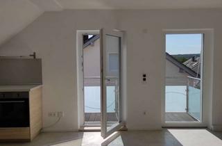 Wohnung mieten in 91074 Herzogenaurach, Dachgeschosswohnung in Herzogenaurach/Niederndorf - Apartment for rent