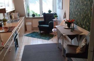 Wohnung mieten in Haberkamp 20, 25355 Barmstedt, Exklusive, gepflegte 2,5-Raum-Wohnung im Herzen von Barmstedt