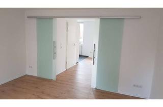 Wohnung mieten in Kührener Straße 22, 24211 Preetz, 2022 sanierte und renovierte 2-Zimmer-Wohnung im Herzen von Preetz, mit PKW-Stellplatz