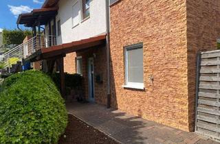 Wohnung mieten in Birkhecker Ring, 65510 Hünstetten, Ansprechende und gepflegte 2-Raum-EG-Wohnung mit Einbauküche in Hünstetten