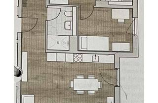 Wohnung mieten in Glashüttenstraße 26-32, 77855 Achern, Glashüttenstraße 26-32, 77855 Achern