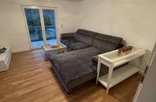 Wohnung mieten in 24960 Glücksburg, Kleines Haus in Strandnähe aber mitten im Grünen
