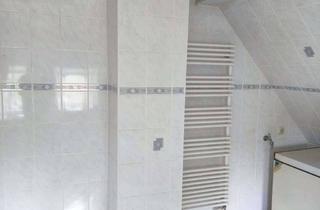 Wohnung mieten in 52477 Alsdorf, 900 € - ca. 80 m² - 4.0 Zi. + ca.20qm Terrasse