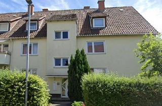 Wohnung mieten in Blücherstraße 17, 31303 Burgdorf, Schöne und modernisierte 3-Raum-Wohnung mit geh. Innenausstattung mit Balkon und EBK in Burgdorf