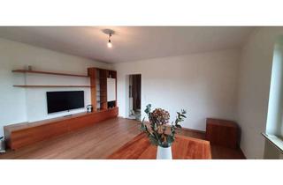 Wohnung mieten in 65396 Walluf, Charmante 3-Raum-Wohnung mit Einbauküche , möbliert in Walluf am Rhein in ruhiger Lage