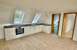 Wohnung mieten in Markesche Straße 8 a / b, 06779 Raguhn, Gemütliche Dachgeschosswohnung in Raguhn