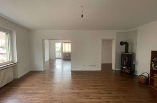 Wohnung mieten in 59065 Hamm, City-Wohnung mit EBK, Kaminofen & Balkon