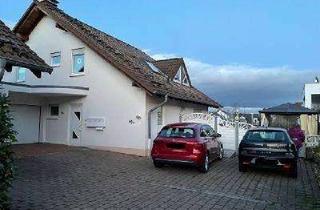 Wohnung mieten in 55411 Bingen, Schöner Wohnen in Bingen mit herrlichem Blick in den Rheingau