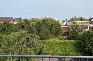 Wohnung mieten in Hermann-Löns-Straße, 67354 Römerberg, Geschmackvolle 3,5-Raum-DG-Wohnung mit Klimaanlage und Balkon in Römerberg