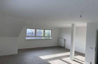 Wohnung mieten in Wendelinusstraße, 69207 Sandhausen, Vollständig renovierte 3-Raum-Wohnung mit Balkon in Sandhausen