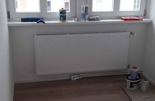 Wohnung mieten in 28211 Gete, Stilvolle, sanierte 2,5-Raum-Dachgeschosswohnung in Bremen