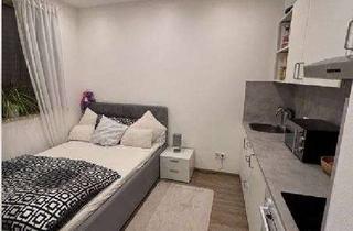 Wohnung mieten in 93176 Beratzhausen, Moderne 1-Zi.-Erdgeschosswohnung mit gehobener Innenausstattung in Beratzhausen - teilmöbliert!