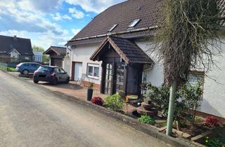 Wohnung mieten in 57580 Fensdorf, Attraktive 5-Zimmer-Maisonette-Wohnung in Fensdorf
