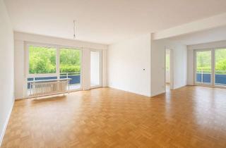 Wohnung mieten in Uhlandstraße, 55543 Bad Kreuznach, Erstbezug 2-Zimmer-Wohnung mit frisch saniertem Bad und 2 Balkonen