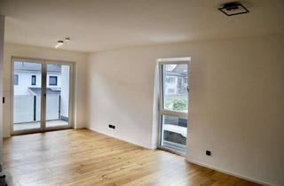 Wohnung mieten in Pater-Wald-Straße, 56220 Kaltenengers, Exclusive und moderne 2 ZKB-Wohnung, mit Balkon im Neubauprojekt