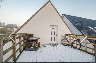Wohnung mieten in 24220 Flintbek, Modernisierte Wohnung mit zwei Zimmern sowie Balkon und EBK in Flintbek