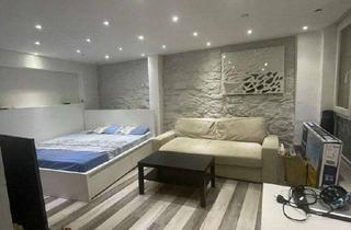 Wohnung mieten in Pflaster, 74379 Ingersheim, Geschmackvolle, modernisierte 1-Raum-Erdgeschosswohnung in Ingersheim
