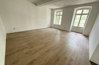 Wohnung mieten in Bismarckstraße 8 HH, 02826 Innenstadt, ERSTBEZUG! Großzügige 3-Raumwohnung mit riesiger Küche, 2 Bädern, 2 Balkonen & Stellplatz!
