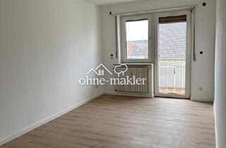 Wohnung mieten in 68259 Mannheim, Sanierte 3-Zimmer Wohnung