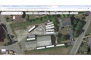 Büro zu mieten in 66989 Petersberg, Pirmasens Petersberg - Büro - Lager - leichte Fertigung