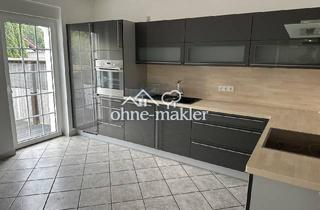 Wohnung mieten in 53881 Euskirchen, 95qm Wohnung hell, freundlich mit Terrasse in Jugendstilvilla, Küche vorhanden, Flamersheim