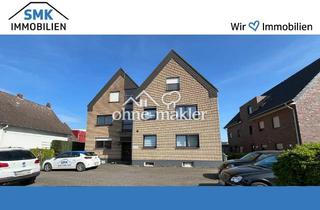 Wohnung mieten in 33378 Rheda-Wiedenbrück, Frisch renovierte und einzugsbereite Erdgeschosswohnung!