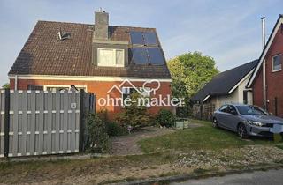 Haus kaufen in 23738 Kabelhorst, Großes Haus in ruhiger Lage