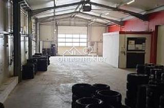 Büro zu mieten in 48496 Hopsten, Gewerbehalle mit Büro und WC; Sektionaltor (Rheine,Lingen,Ibbenbüren)