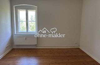 Wohnung kaufen in Prenzlauer Berg, 10407 Berlin, SOFORT EINZIEHEN! VON PRIVAT! 2-ZIMMER WOHNUNG IM PRENZLAUER BERG