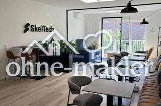 Büro zu mieten in 50226 Frechen, 2 Büroräume in Frechen-Königsdorf - Ruhig, hell und sehr verkehrsgünstig! Coworking Place