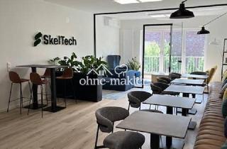 Büro zu mieten in 50226 Frechen, Bürogemeinschaft in Frechen-Königsdorf: Büroraum verfügbar - ruhig & top angebunden