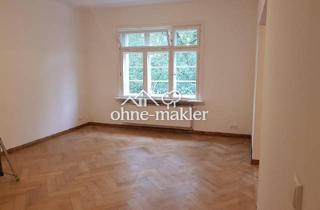 Wohnung mieten in 06114 Halle, Renovierte Altbauwohnung