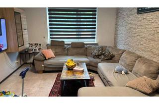 Wohnung mieten in 45356 Bochold, 4-Zimmer-Erdgeschosswohnung mit Garten und Stellplatz in Essen, Bochold
