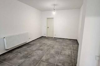 Wohnung mieten in 35781 Weilburg, Erstbezug: Geschmackvolle 1-Raum-EG-Wohnung mit luxuriöser Innenausstattung in Weilburg