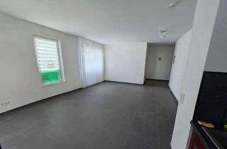 Wohnung mieten in Moselstraße, 64625 Bensheim, Neubau - Schicke 4 Zimmerwohnung