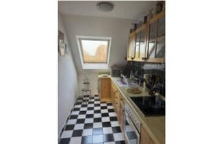Wohnung mieten in Am Heidepark 38, 14959 Trebbin, Trebbin - Schöne 3 Zimmer Dachgeschosswohnung mit Balkon