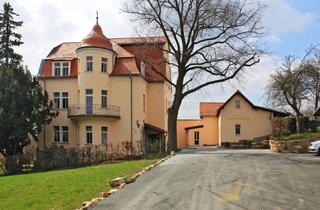 Wohnung mieten in Freitaler Str. 32, 01734 Rabenau, Exzellente 3-Zimmer-Wohnung mit gehobener Innenausstattung mit Balkon und Einbauküche in Rabenau