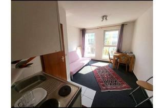 Wohnung mieten in Mozartstraße 15, 66111 Saarbrücken, Charmante 1-Zimmerwohnung im Herzen von Saarbrücken